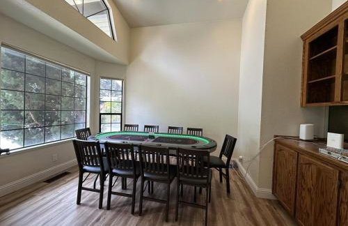 4300 sq ft Bay Escape, Near Beach, Golf and Trails - Foto 14