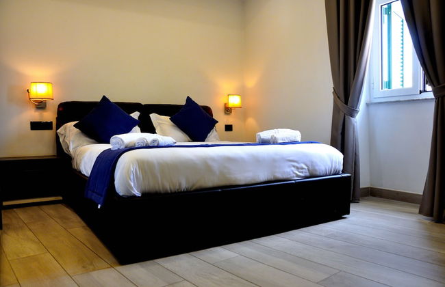 Palazzo Settembrini 49 - Foto 13