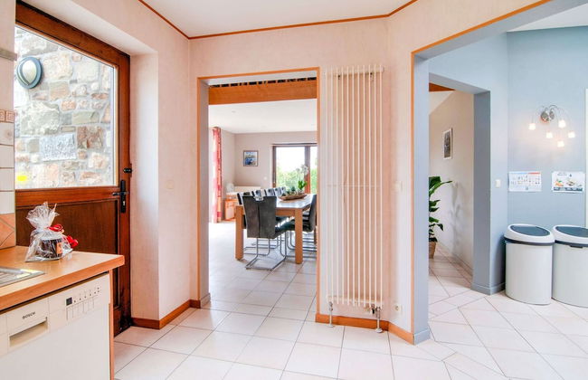 Beautiful Gite in Jalhay 5 Minutes From the Hautes Fagnes - Foto 5