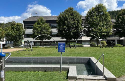 Stadtkern Apartment Bad Laasphe - Foto 6