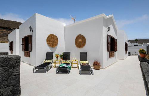 Villa Tahoyo - Foto 24