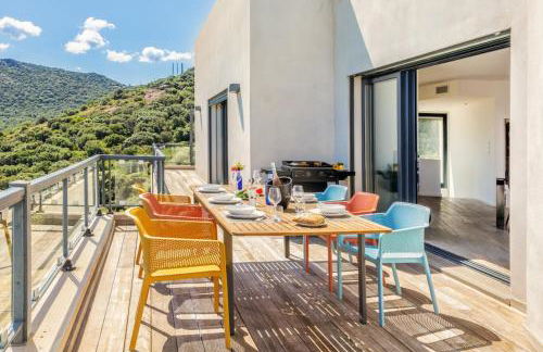 Villa Monticello - Foto 11