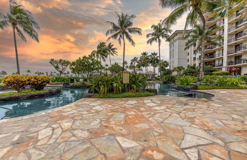 Luxurious Ocean View Beach Villa B-903 at Ko'Olina Beach Villas - Foto 11