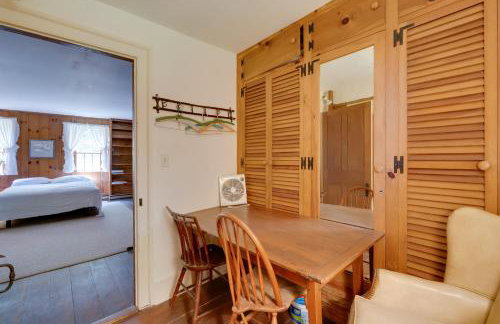 Sky Parlor Farm on 480 Acres with Fire Pit! - Foto 20