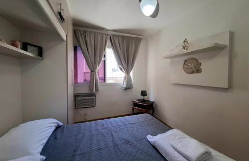 Apartamento no melhor condomínio da Lapa - Foto 18