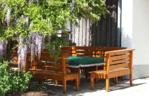 Wohnung in Sonnen nahe Skiliften - Foto 23