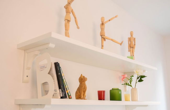 Appartement, le Petit Cocon - Photo 10