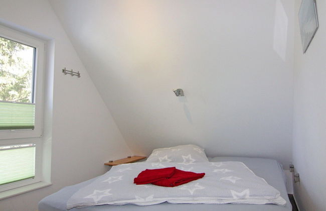 Doppelhaushalfte Lee in Zingst - Foto 10