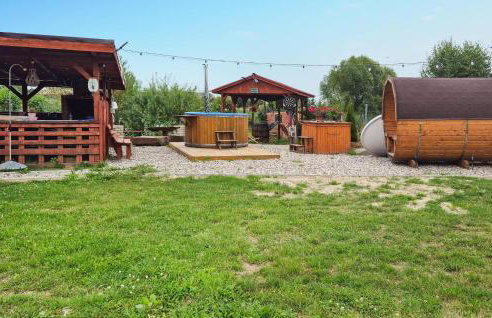 Lovely Home In Mielno Pyrzyckie - Foto 8