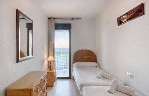 Sea You Apartamentos Valencia Port Saplaya - Foto 40