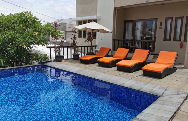 Bukit Jaya Residence & Apartment - Photo 38