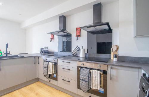 Alexandra Apartment - Single Room #1 - Foto 15