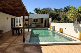 Guarajuba house green line - Foto 27