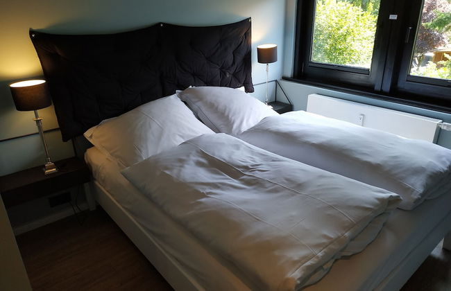 Ferienapartments Lüneburger Heide - St. Dionys - Foto 18