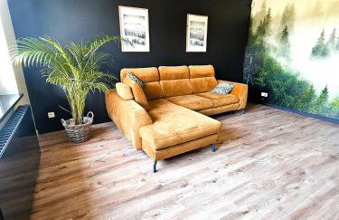 Willa za Zeliną - Foto 5