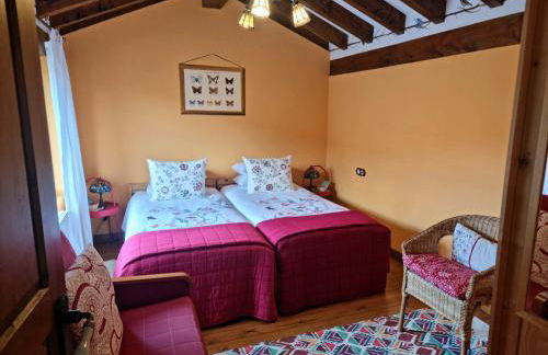 La Casa de las Chimeneas - Foto 52