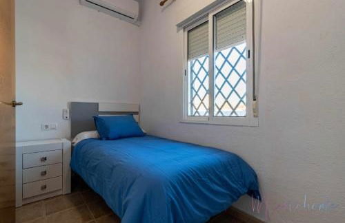 Chalet en la misma playa - Foto 10