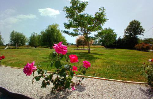 La Ferme d' Emerentine - Foto 56