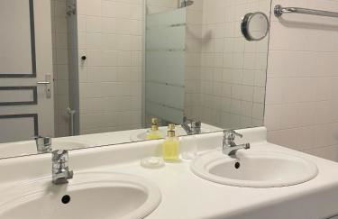 2 Chambres face à la mer En terrasse La Naturelle - Foto 6