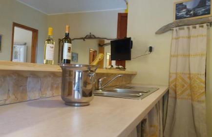 La spiaggetta Maladroxia - Foto 10