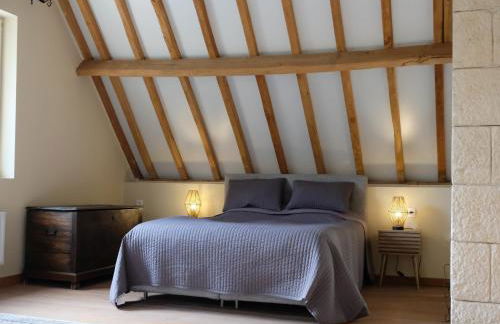 Beautifully located country house with heated pool - Foto 5