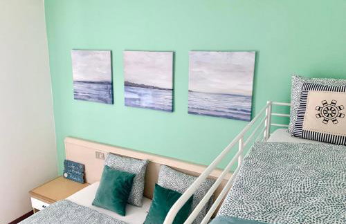 Apartment Caorle de Lux 3min from the BEACH, swimming pool, parking - Photo 21