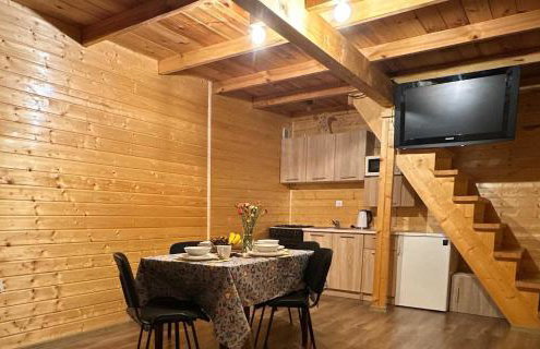 Domek pod brzozami - Foto 1