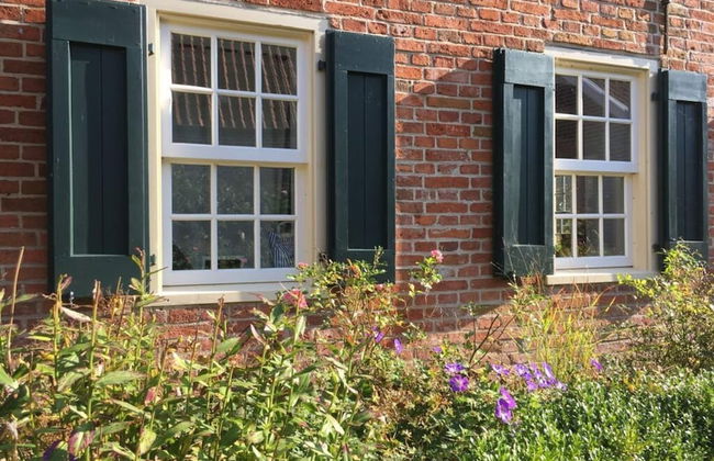 Old Bakery - Vorderhuus - Photo 25