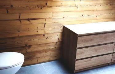 Gîte Papillon 6 à14 personnes - Jacuzzi - Foto 28