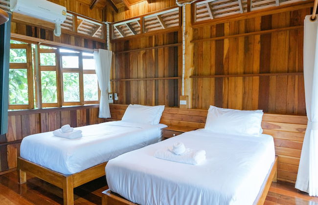 Saksila Resort - Photo 28