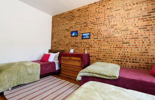 Village Itaúna Inn - Casas de Temporada - Foto 45