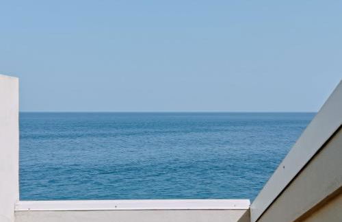 Mirone Apartment FRONTE MARE beachfront house - Foto 19