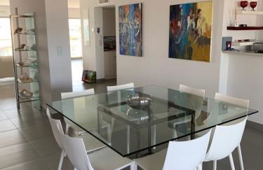 Le Phare du Grau Superbe Appartement Standing 3 chambres vue Mer - Foto 32