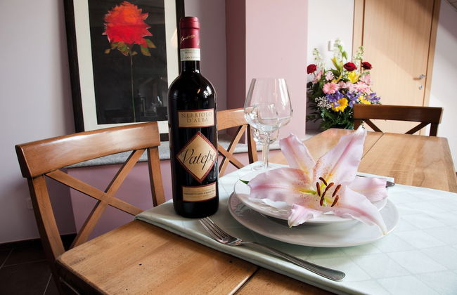 Santa Giulia Hotel e Residence - Foto 15