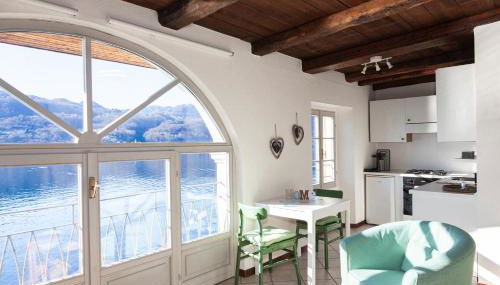 -Ortaflats- Appartamento l'Isola - Foto 2