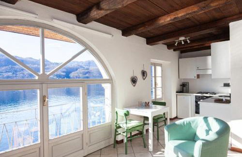 -Ortaflats- Appartamento l'Isola - Photo 2