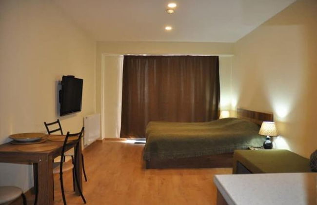 New Gudauri Block 4 - Ski4Life - Foto 4