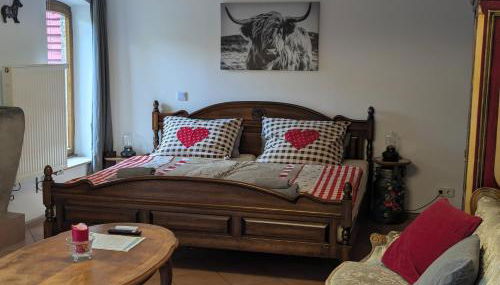 Kuhstall Sinzenich - Foto 5