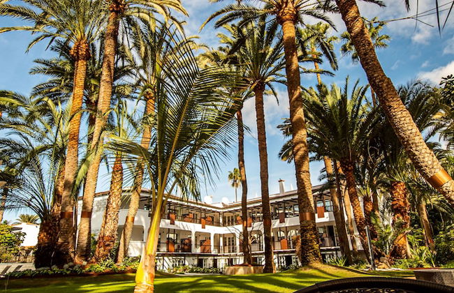 Eden Meloneras by TAM Resorts - Foto 33