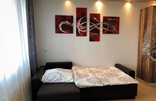 Ferienwohnung bis 4 Personen in Hannover - Foto 7