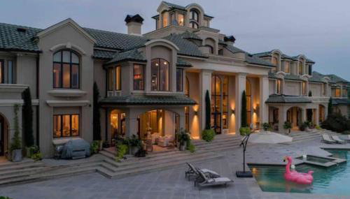 Lakeside Grande Villa - Foto 3