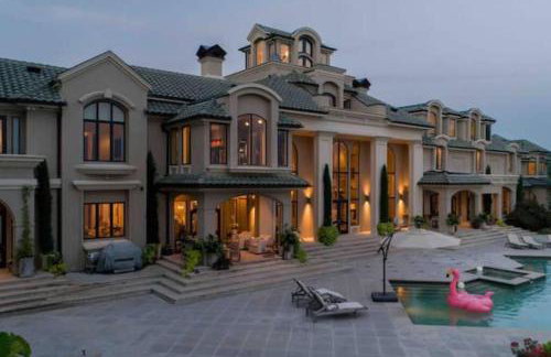 Lakeside Grande Villa - Foto 3