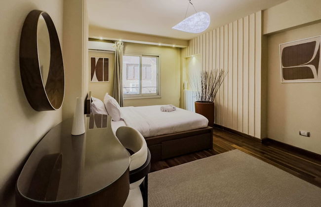 Xuru Stays I The 3bdr Avant-garde Residence 5 min to Airport - Foto 4