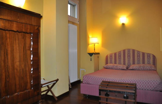 Piazza Nova Guest House - Photo 21