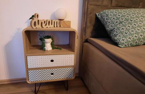 Apartman Twins Self Check in & Self Check Out - Foto 7