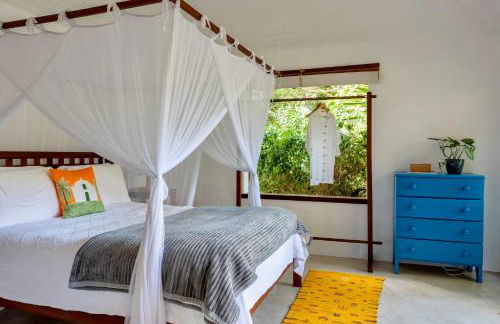 Casa Laranjeiras, Rio da Barra beach, Trancoso - Foto 55