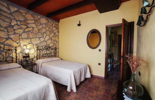 Casa Rural El Tejar Viejo - Foto 18