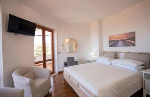 Villa Acquamarina with pool and sea view - 300 meters from the beach - Photo 63