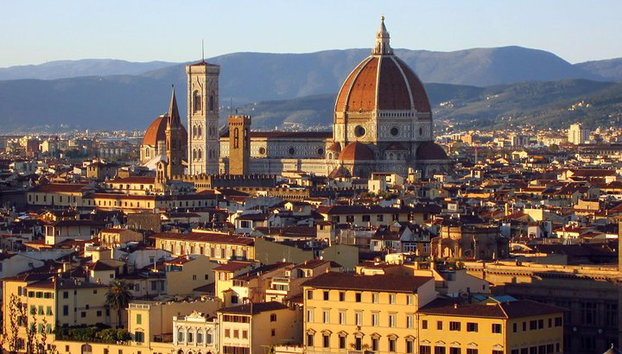 Pisa, Florencia y Toscana - Foto 5, Florencia
