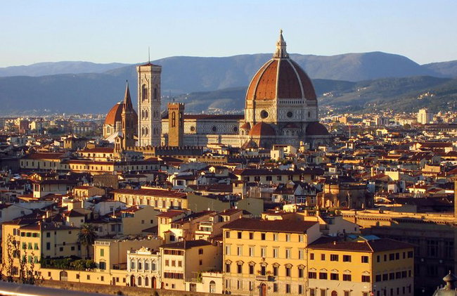Pisa, Florencia y Toscana - Foto 5